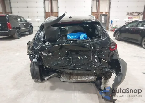 2024 Mazda Cx-50 2.5 S Premium from USA, damaged, VIN 7MMVABDM5RN155591